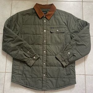 Brixton Jacket